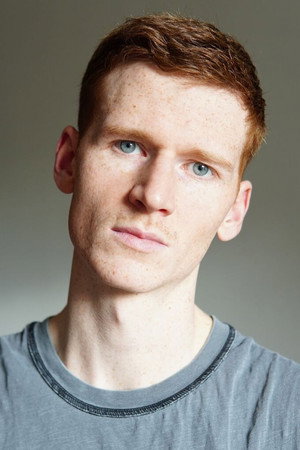Cedric Sprick portrait