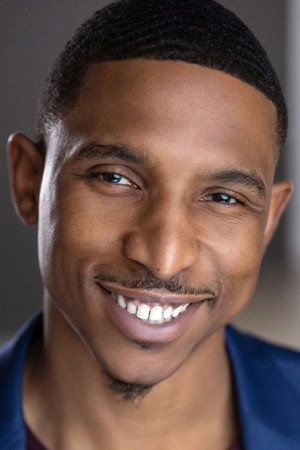 Sergio Joachim portrait
