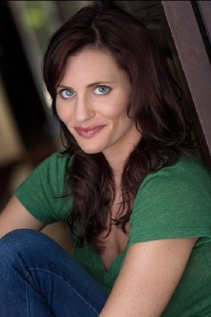 Shy Pilgreen portrait