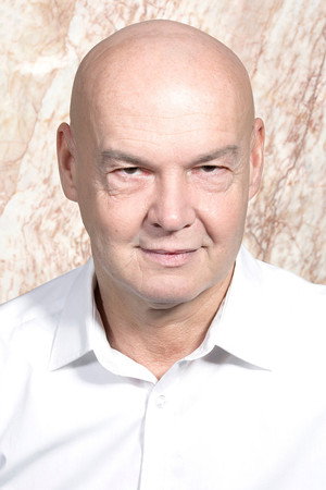 Milan Kačmarčík portrait