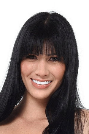 Yenifer Chacon portrait