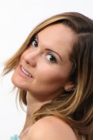Mallory Nichols portrait
