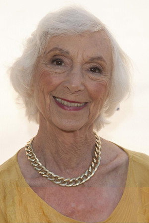 Barbara Marx Hubbard portrait