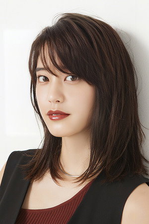 Hirona Yamazaki portrait