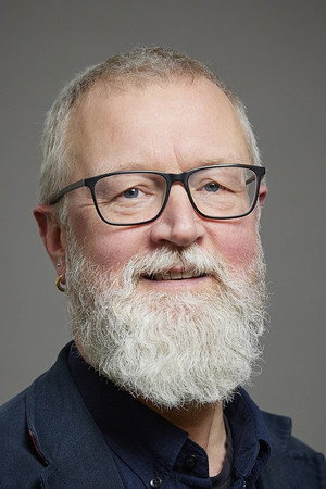 Richard Allan portrait
