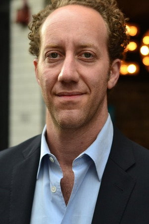 Joey Slotnick portrait