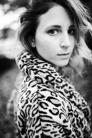 Christina Sicoli portrait