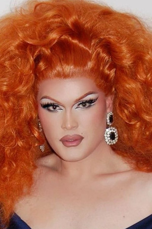 Chanel O'Conor portrait