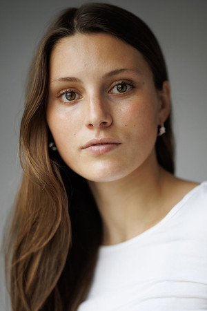 Ruby Dagnall portrait