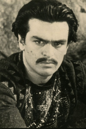 Tamaz Togonidze portrait