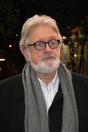 Victor de Sousa portrait