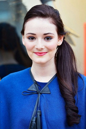 Maria Ehrich portrait
