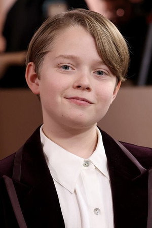Jacobi Jupe portrait