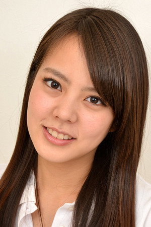Kanae Wakana portrait