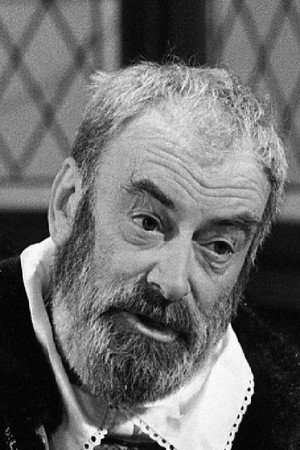 Boris Kralj portrait