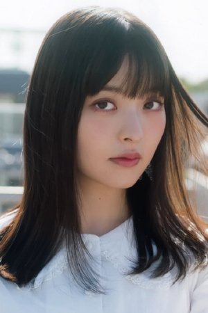 Sumire Uesaka portrait