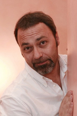 Gianluca Belardi portrait