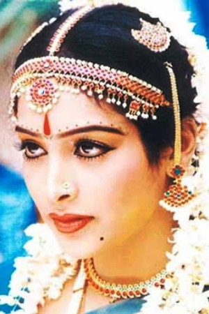 Ragasudha portrait