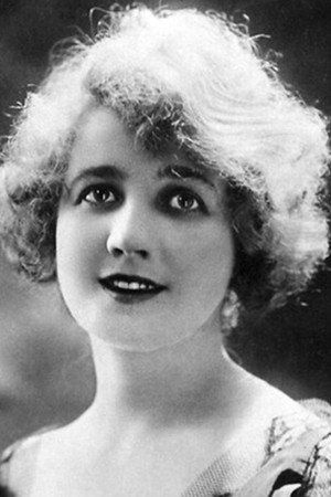 Huguette Duflos portrait