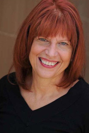 Linda Cieslik portrait