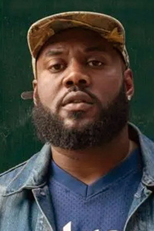 Miles Stroter portrait