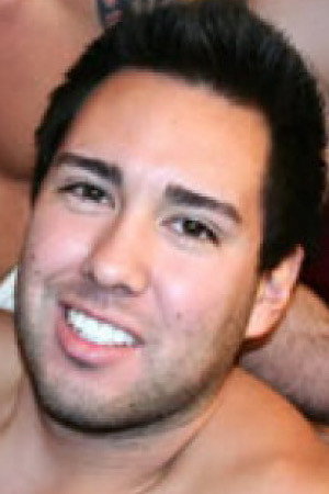 Enrique portrait