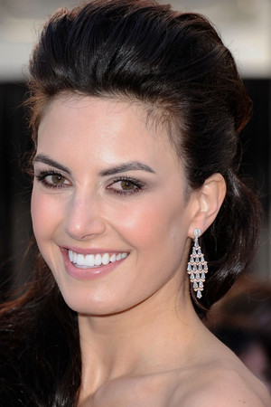 Elizabeth Chambers portrait
