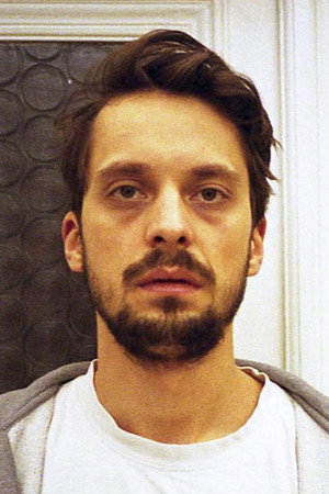 Matyáš Řezníček portrait