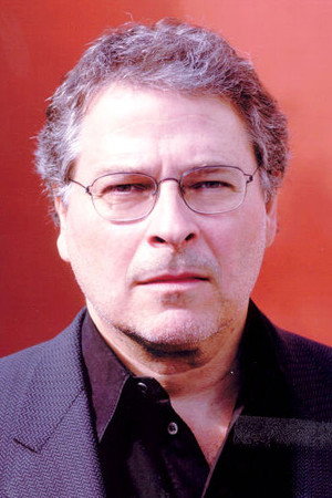 Lawrence Kasdan portrait