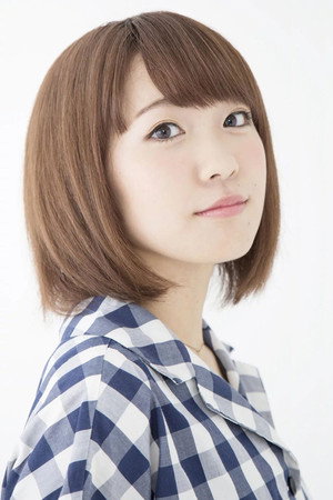 Shuka Saito portrait