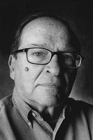 Sidney Lumet portrait
