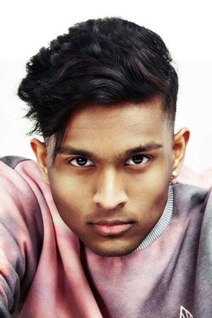 Teejay portrait