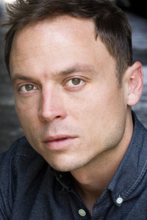 Alex Urbom portrait