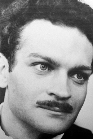 Jacek Chmielnik portrait