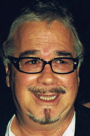 Yehuda Barkan portrait