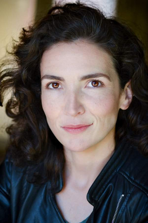 Jocelyn Christian portrait