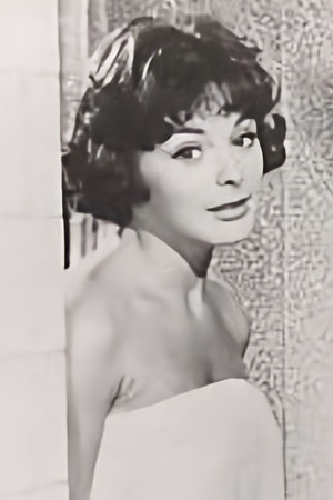 Lynette Bernay portrait
