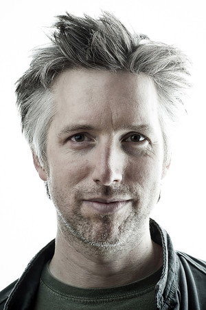 Matthew Wood portrait