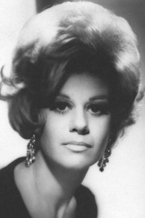 Regina Carrol portrait