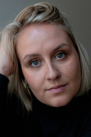 Mathilde Eusebius portrait