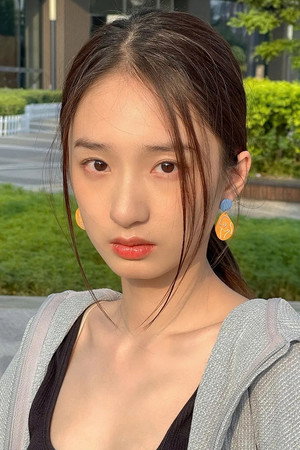 Tan Yanyan portrait