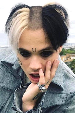 Bexey portrait