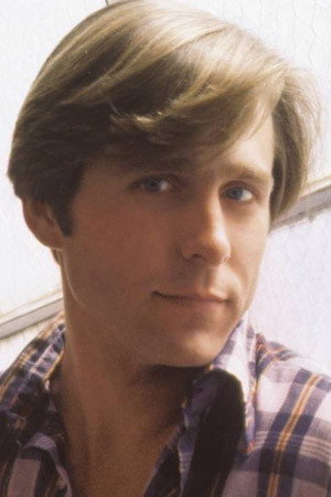 Kirk Mannheim portrait