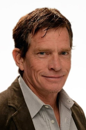 Thomas Haden Church portrait