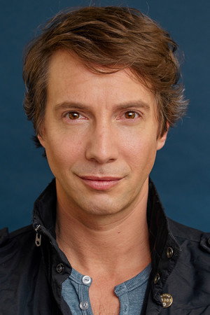Jonah Blechman portrait