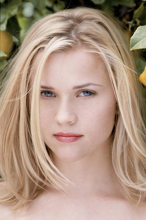 Reese Witherspoon portrait