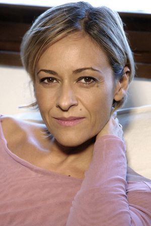 Luisa Amatucci portrait