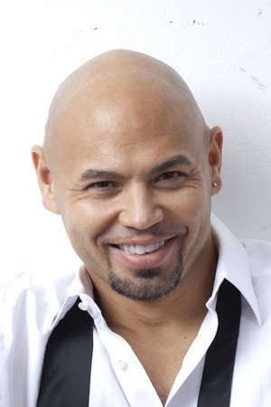 Keith Miller portrait