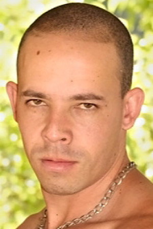 Michael Bittencourt portrait