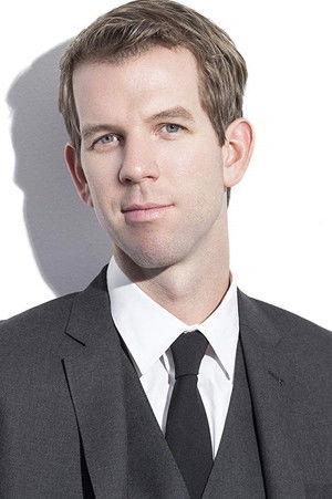 Matt Hobby portrait
